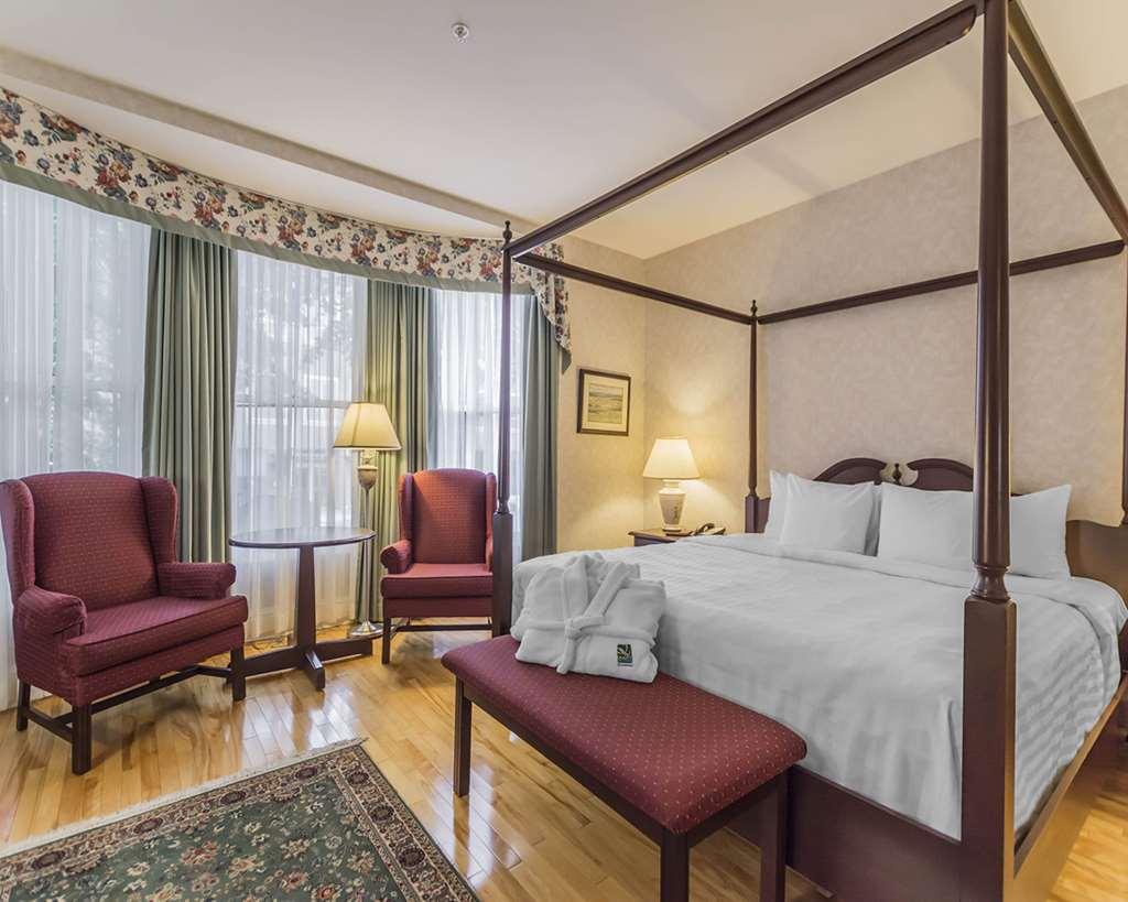 Quality Inn & Suites Downtown Charlottetown Rom bilde